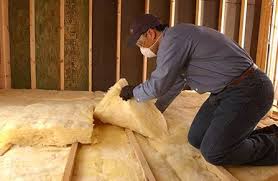 Types of Insulation We Offer in Albion, NE