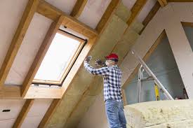 Best Attic Insulation Installation in Albion, NE